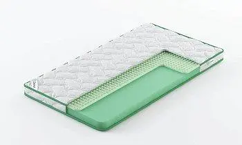 Детский матрас Clever Kids Wave (70х200)