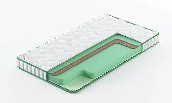 Матрас Clever Energy Slim (распродажа)