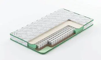 Детский матрас Clever Young (70х200)