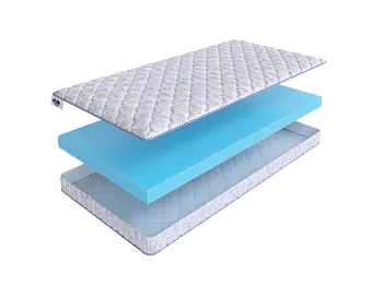 Матрас SkySleep ROLLER Cotton 8 (распродажа)