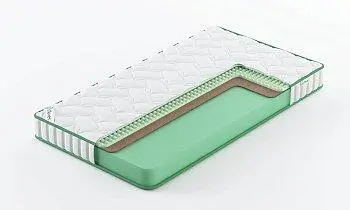 Матрас Clever Twist Simple Hard