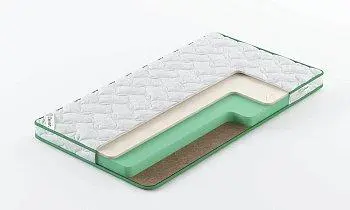 Детский матрас Clever Kids Memo Hard (70х200)