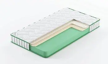 Матрас Clever Twist Sky