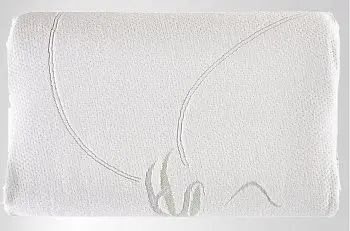 Подушка Primavelle Memory Foam в чехле Green tea