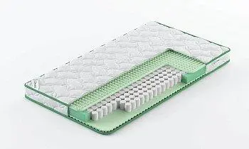 Детский матрас Clever Teen First (70х200)