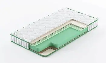 Ортопедический матрас Clever Touch Slim