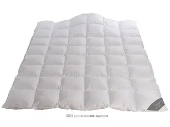 Одеяло Johann Hefel Matterhorn GD, всесезонное