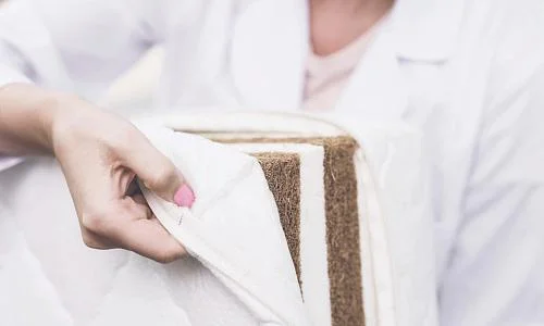 С каким наполнителем матрасы лучше?