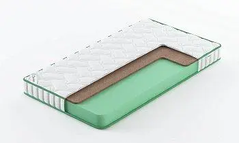 Матрас Clever Twist Solid