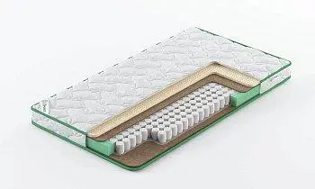 Детский матрас Clever Bio Firm (70х200)