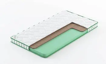 Матрас Clever Solid Lite (распродажа)