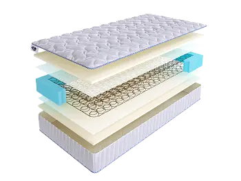 Матрас SkySleep JOY TWIN FOAM BS (распродажа)