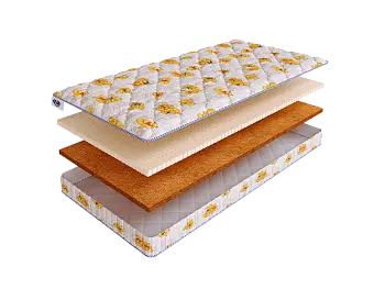 Матрас SkySleep KIDDY Mix Mini