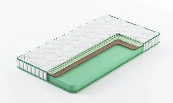 Матрас Clever Twist Power Slim