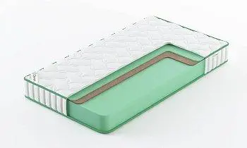 Матрас Clever Twist Light High