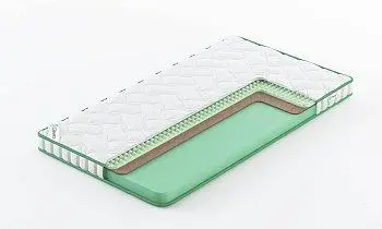 Матрас Clever Simple Hard Lite (распродажа)