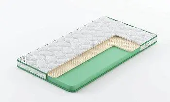 Детский матрас Clever Kids Latex (70х200)