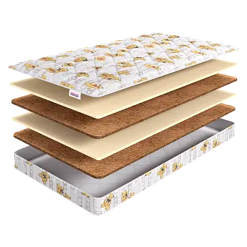 Kinder Mix Slim (70х200)