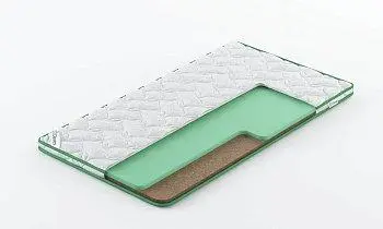 Детский матрас Clever Baby Slim (70х200)