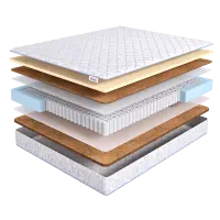 Natural Mix Hard PS500