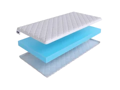 Матрас SkySleep Orto 10