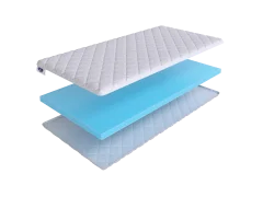 Матрас SkySleep Orto 5