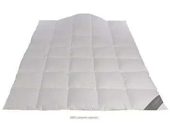 Одеяло Johann Hefel Arlberg WD, зимнее