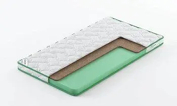 Детский матрас Clever Kids Hard (70х200)