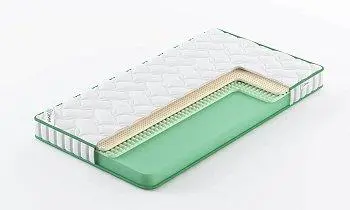 Матрас Clever Twist Flex Slim