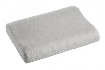 Ортопедическая подушка Memoform Wave Classico