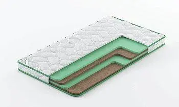 Матрас Clever Baby