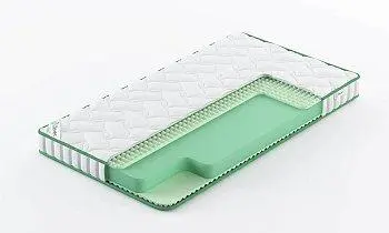 Матрас Clever Action Slim (распродажа)