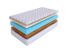 Матрас SkySleep Flex Plus Mix 17