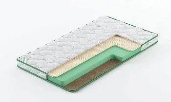 Детский матрас Clever Kids Latex Hard (70х200)