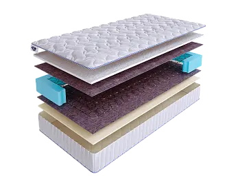 Матрас SkySleep LIKE 3 BS