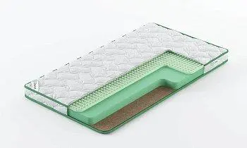 Детский матрас Clever Kids Wave Hard (70х200)