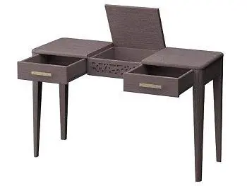 Туалетный стол Веро (ясень)