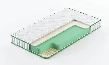 Матрас Clever Twist Senses