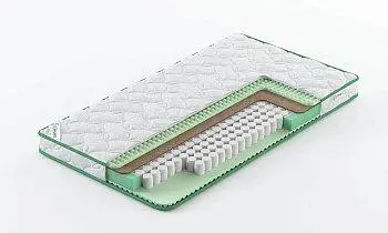 Детский матрас Clever Teen Hard (70х200)