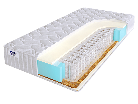 Матрас SkySleep ENJOY MIDDLE VARIO S500 2 (фото)