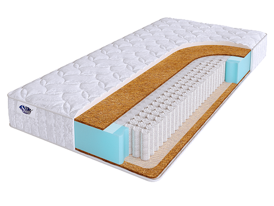 Матрас SkySleep ENJOY HARD S1000 2 (фото)