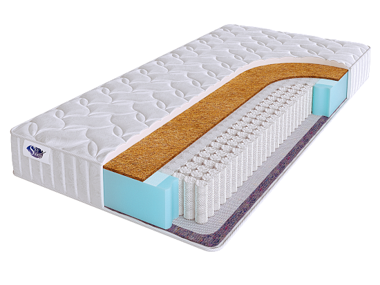 Матрас SkySleep ONE WAY 4 S1000 2 (фото)