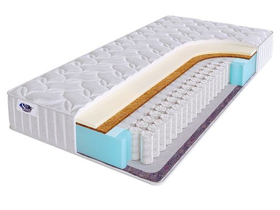 Матрас SkySleep ONE WAY 5 S500 1 (фото)