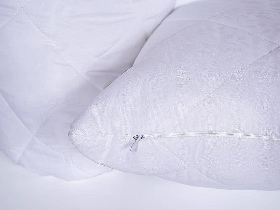 Подушка Natures Бархатный бамбук 50 2 (фото)