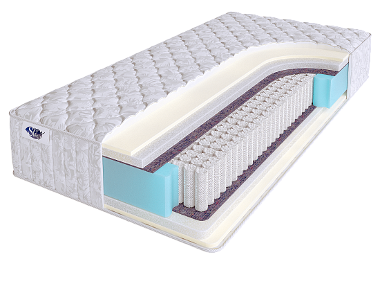 Матрас SkySleep PRACTIC DENSE S1000 2 (фото)