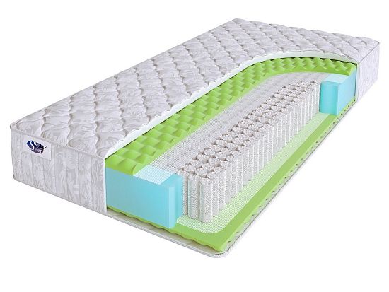 Матрас SkySleep ENERGY COMFORT S1000 1 (фото)