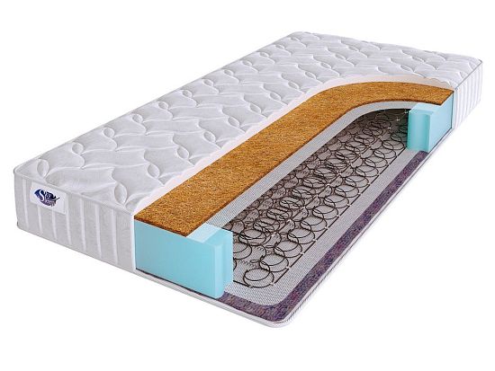 Матрас SkySleep ONE WAY 4 BS 1 (фото)