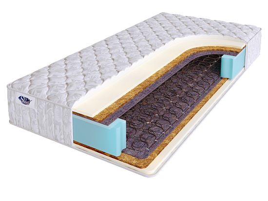 Матрас SkySleep PRACTIC MIDDLE BS 2 (фото)