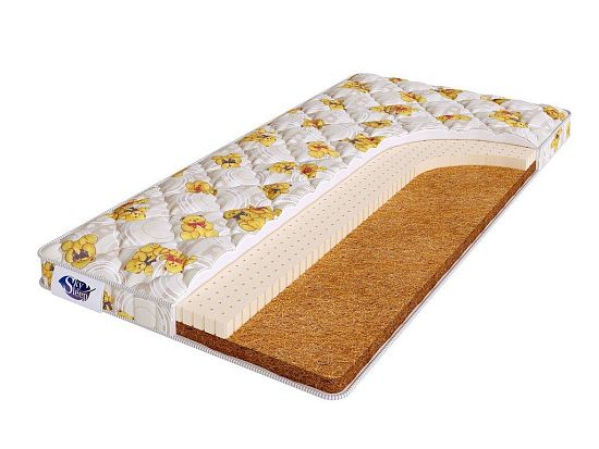 Матрас SkySleep FUNNY Vario` 1 (фото)