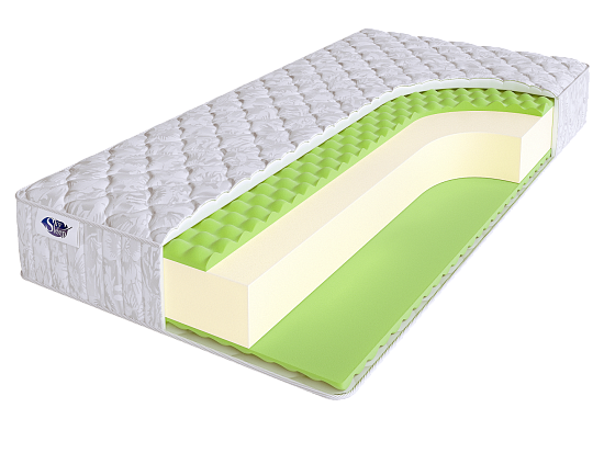 Матрас SkySleep ENERGY Roll 2 (фото)